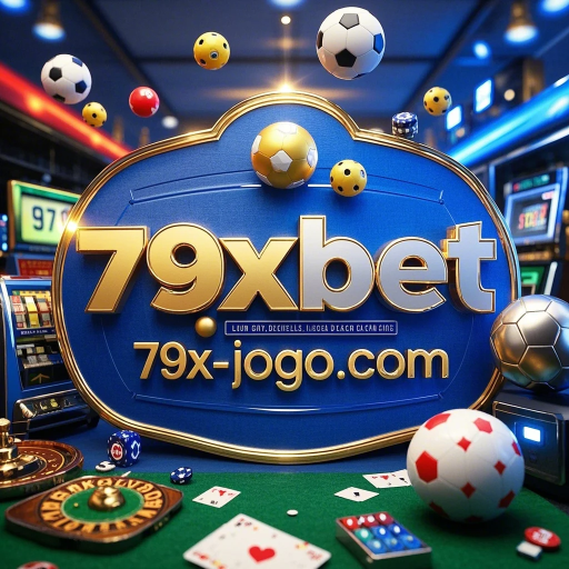 A Experiência Imersiva do Cassino Ao Vivo no 79 x Bet
