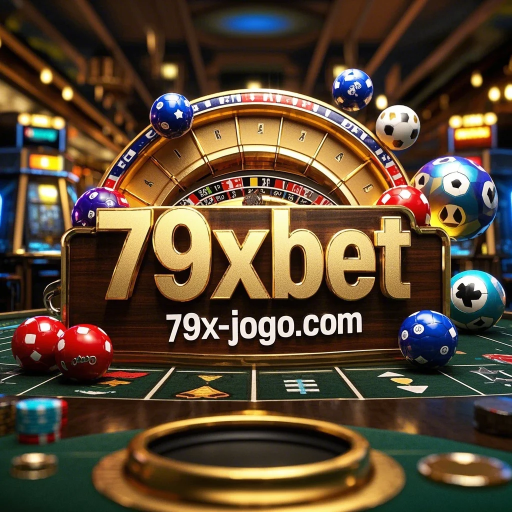 Explorando o Mundo das Máquinas Slots no 79 x Bet
